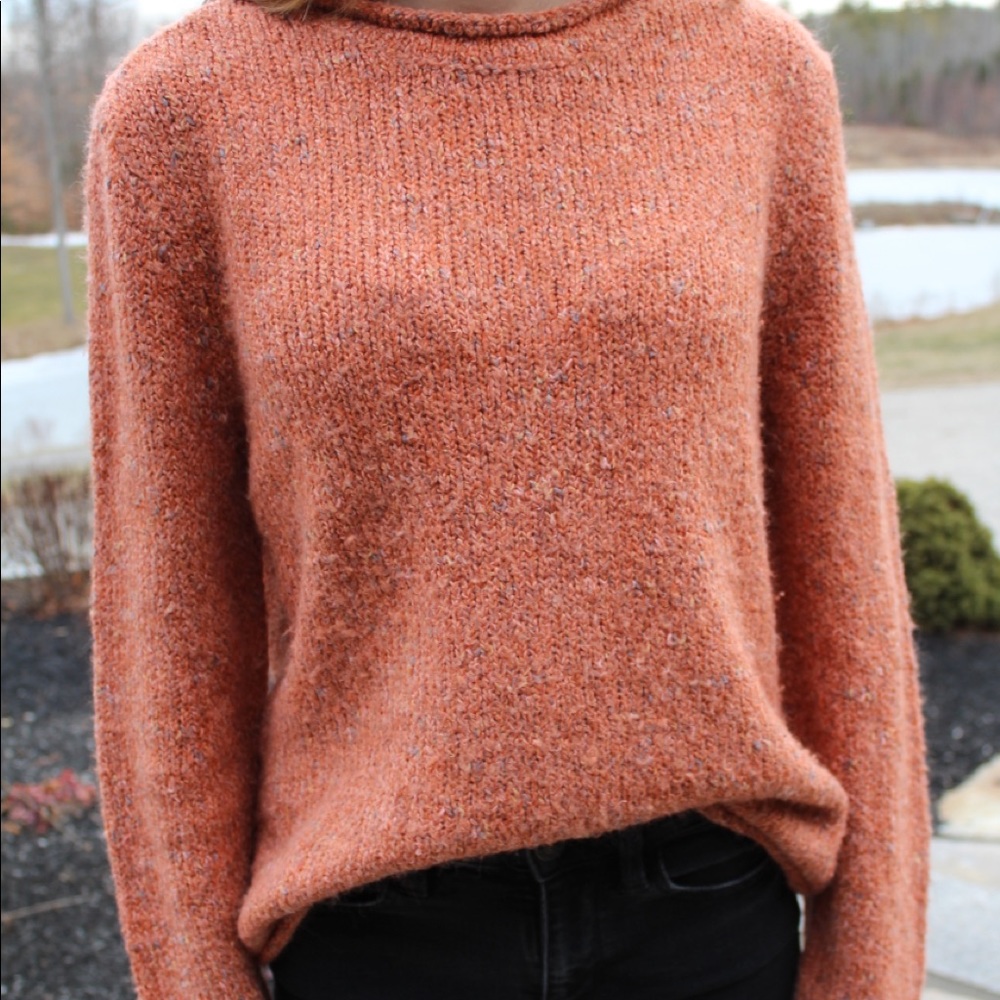 Charter Club Sweater